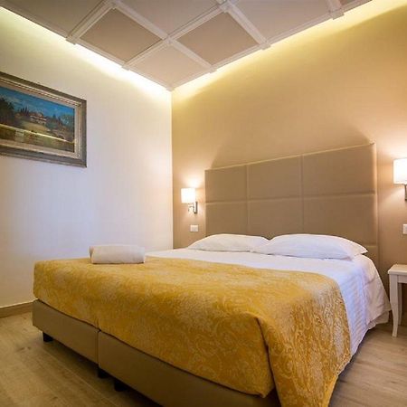 Hotel Villa San Giorgio Poggibonsi Εξωτερικό φωτογραφία