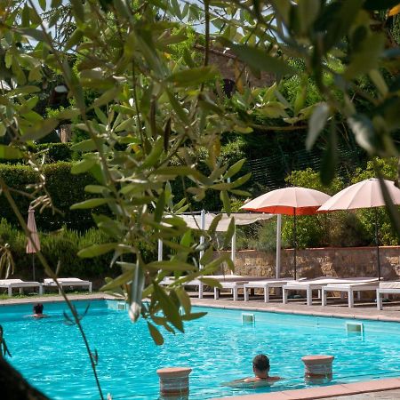 Hotel Villa San Giorgio Poggibonsi Εξωτερικό φωτογραφία