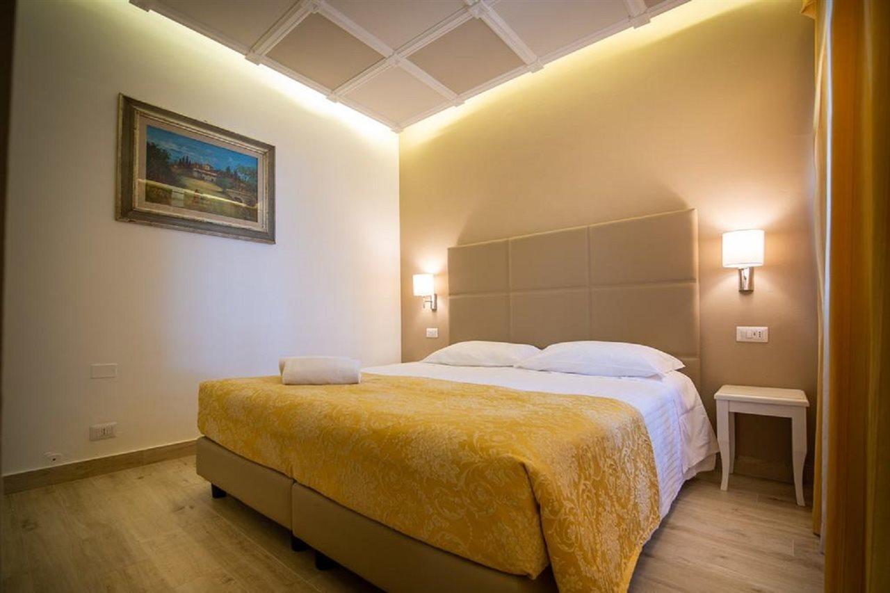Hotel Villa San Giorgio Poggibonsi Εξωτερικό φωτογραφία
