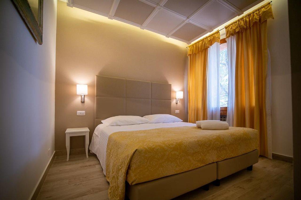 Hotel Villa San Giorgio Poggibonsi Εξωτερικό φωτογραφία
