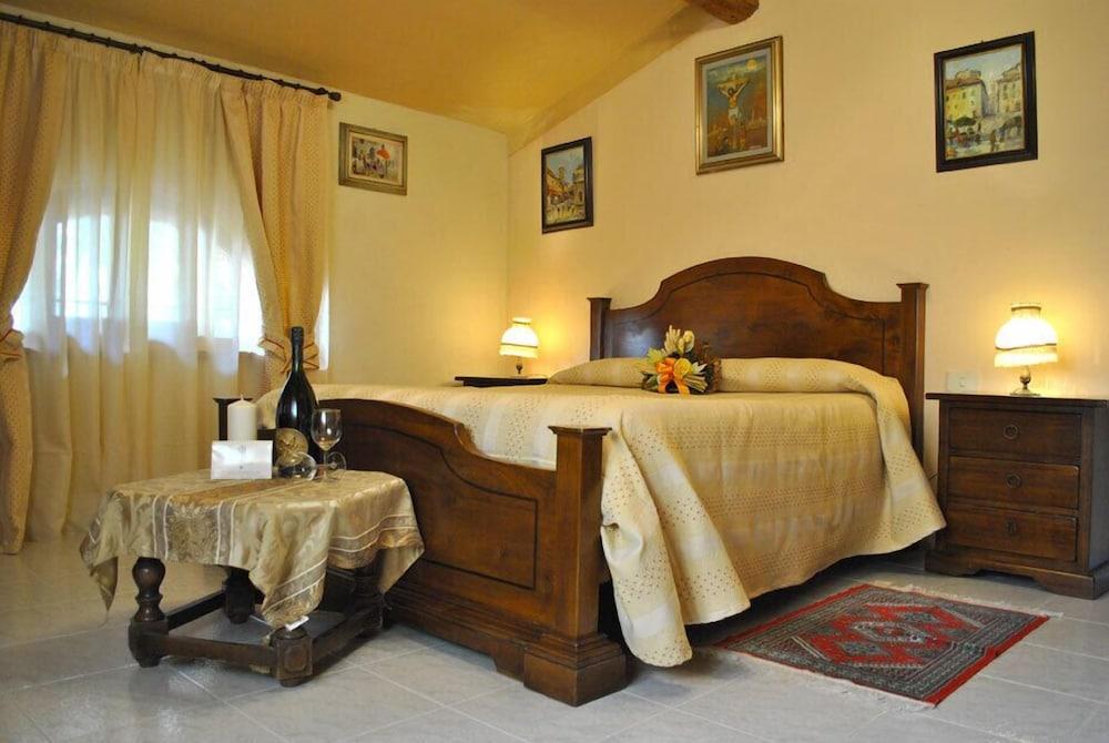 Hotel Villa San Giorgio Poggibonsi Εξωτερικό φωτογραφία