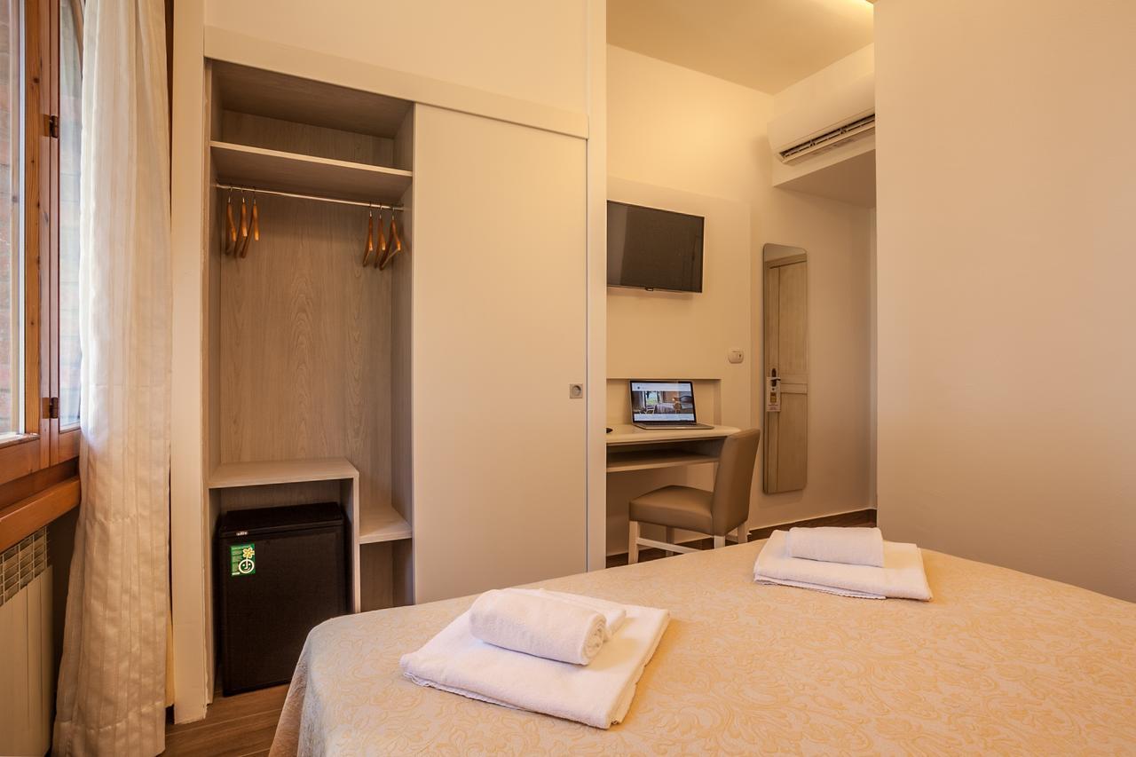 Hotel Villa San Giorgio Poggibonsi Εξωτερικό φωτογραφία
