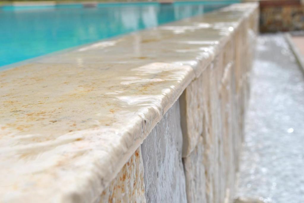 Hotel Villa San Giorgio Poggibonsi Εξωτερικό φωτογραφία